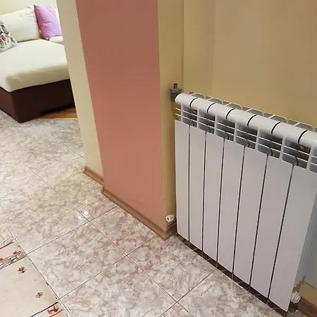 Bratanov Lazur 107 Апартамент *